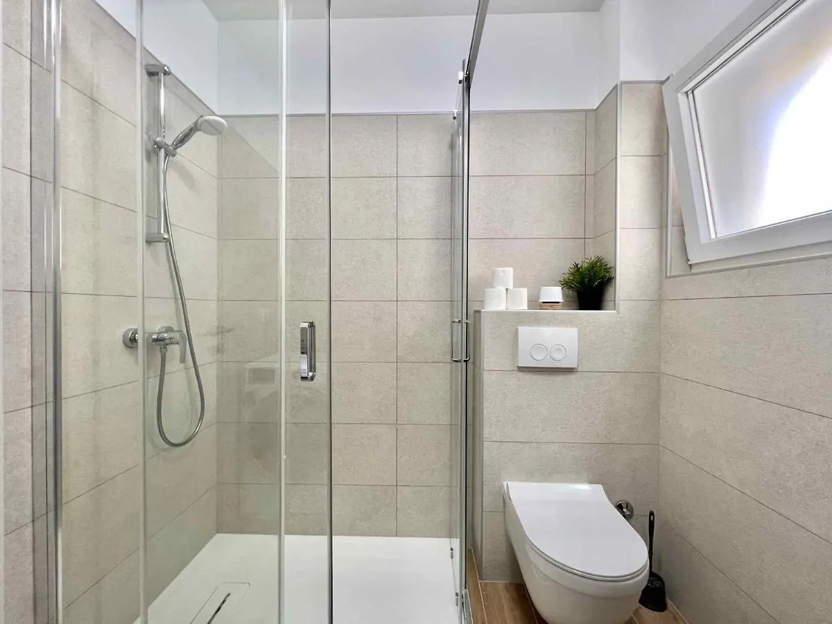 Apartment In Dramalj 42942