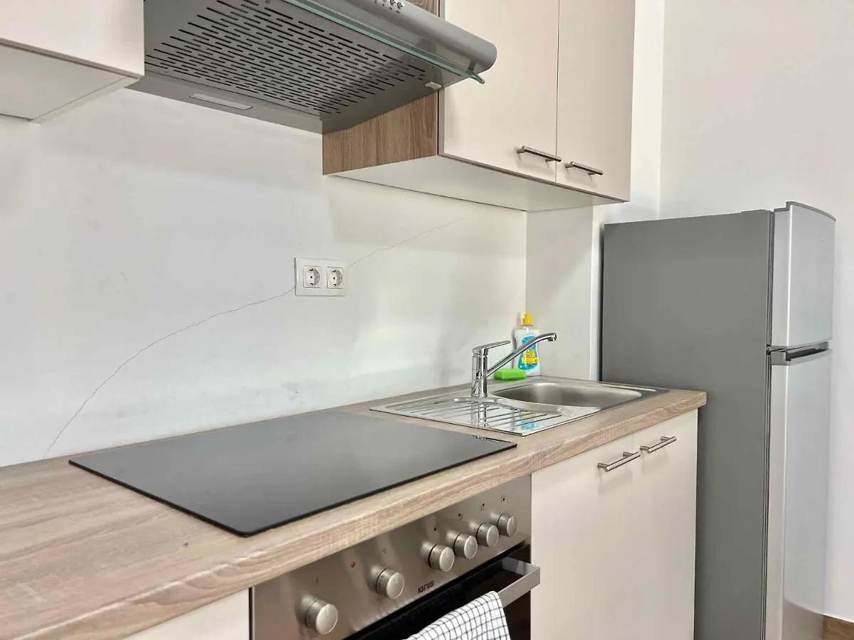 Apartment In Dramalj 42942 Croatia