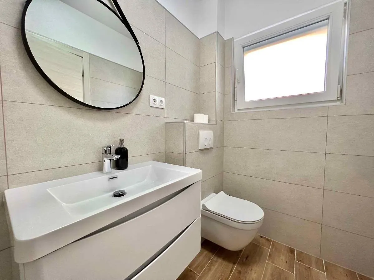 Apartment In Dramalj 42942 Croatia