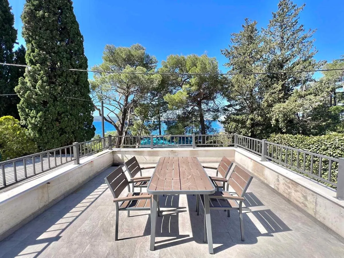 Apartment In Dramalj 42942 Croatia