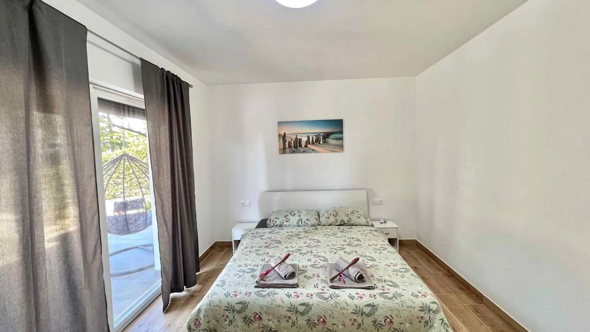 Apartment In Dramalj 42942 0*,  克罗地亚
