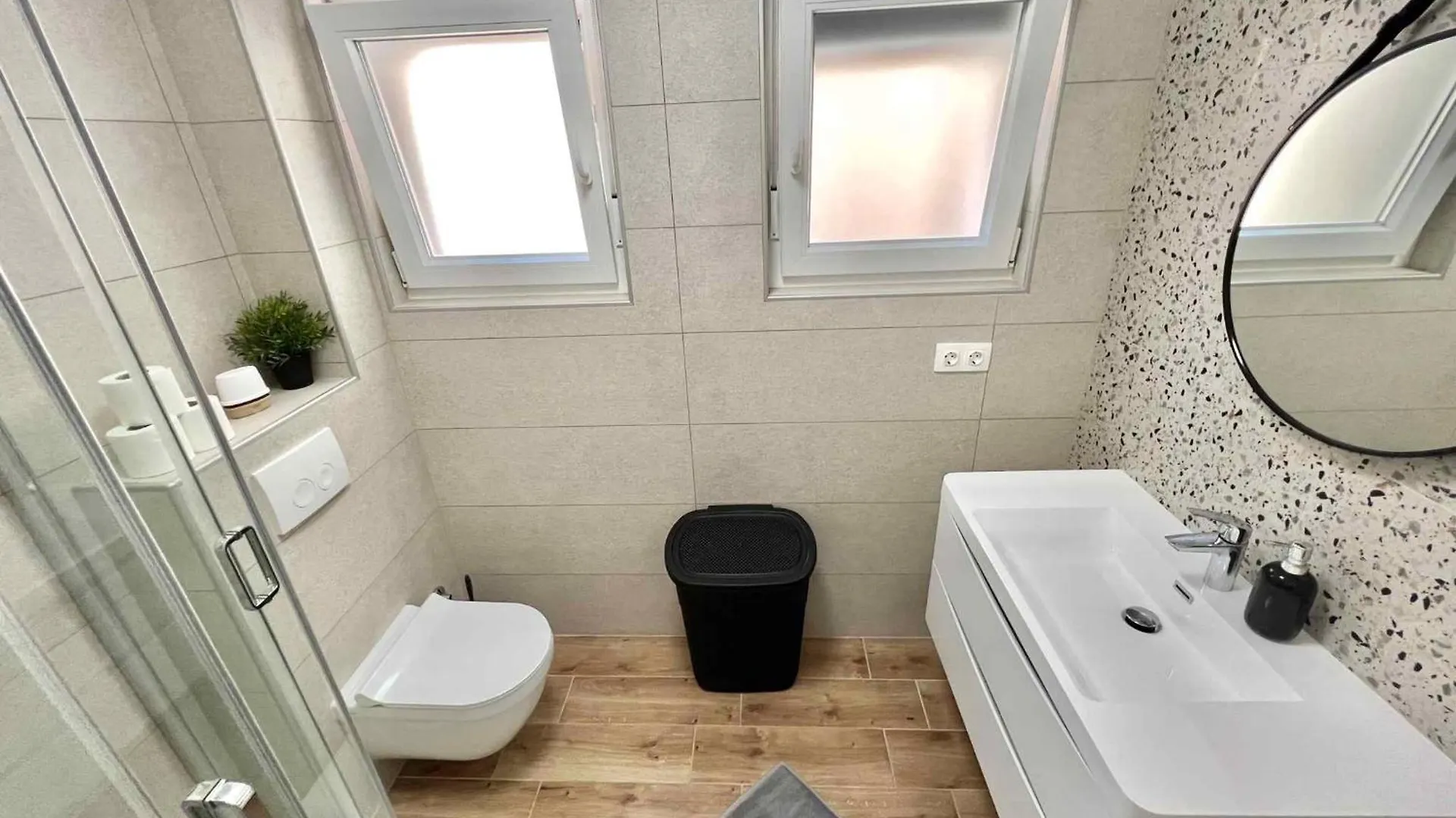 Apartment In Dramalj 42942