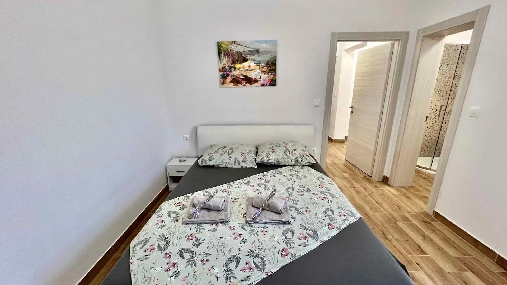Apartment In Dramalj 42942